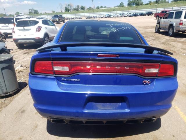 Photo 10 from auction – 2013 DODGE CHARGER R/ with VIN 2C3CDXCT0DH642885