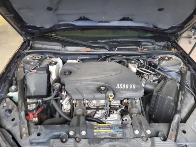 Photo 7 from auction – 2010 CHEVROLET IMPALA LS with VIN 2G1WA5EK8A1105902