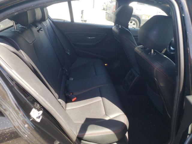Photo 6 from auction – 2015 BMW 328 I SULE with VIN WBA3C1C51FP854218