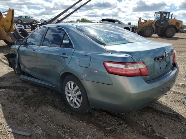 Photo 3 from auction – 2009 TOYOTA CAMRY BASE with VIN 4T1BE46K19U874711