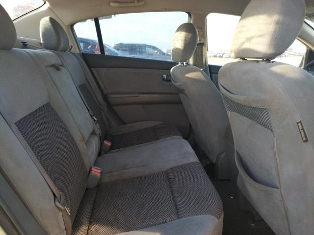 Photo 6 from auction – 2007 NISSAN SENTRA 2.0 with VIN 3N1AB61E27L604676