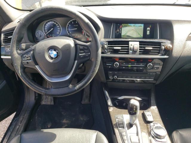 Photo 9 from auction – 2015 BMW X3 XDRIVE2 with VIN 5UXWX9C58F0D48477