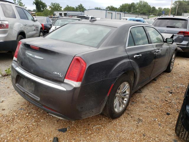 Photo 4 from auction – 2016 CHRYSLER 300C with VIN 2C3CCAEG7GH123451