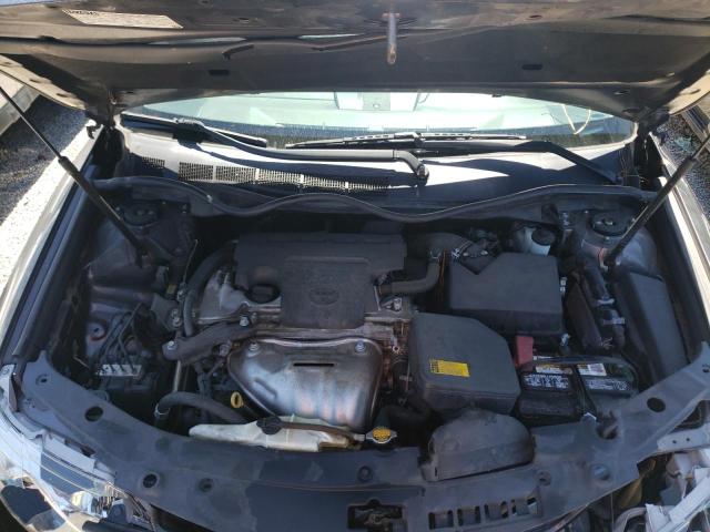 Photo 7 from auction – 2013 TOYOTA CAMRY L with VIN 4T1BF1FK4DU251927
