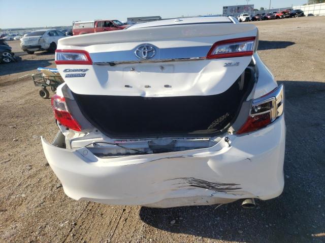 Photo 9 from auction – 2013 TOYOTA CAMRY L with VIN 4T1BF1FK9DU724480