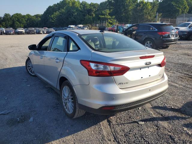Photo 3 from auction – 2012 FORD FOCUS SEL with VIN 1FAHP3H26CL190059
