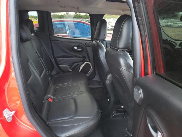 Photo 6 from auction – 2015 JEEP RENEGADE L with VIN ZACCJADT0FPC26174