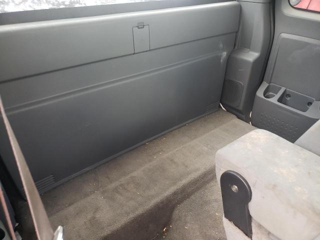 Photo 6 from auction – 2005 DODGE DAKOTA ST with VIN 1D7HE22N45S134536