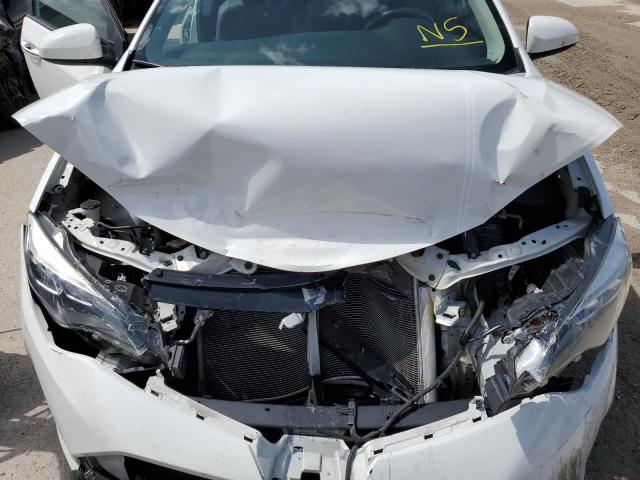 Photo 7 from auction – 2018 TOYOTA COROLLA L with VIN 5YFBURHE2JP766742