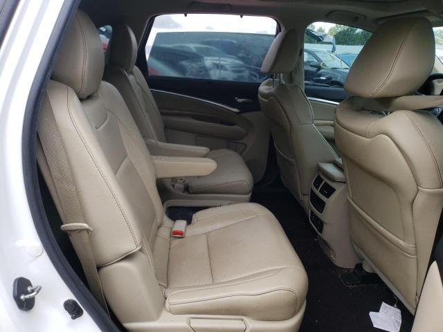 Photo 6 from auction – 2019 ACURA MDX TECHNO with VIN 5J8YD3H73KL009546