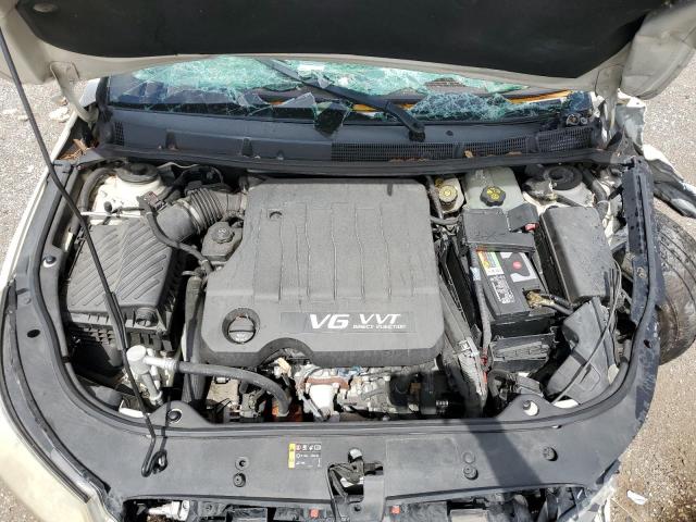 Photo 7 from auction – 2012 BUICK LACROSSE with VIN 1G4GC5E35CF159759