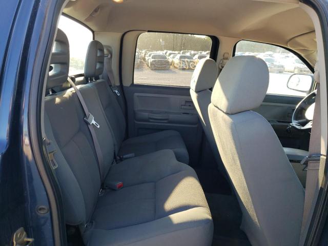 Photo 6 from auction – 2005 DODGE DAKOTA QUA with VIN 1D7HW48K05S262469