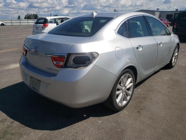 Photo 4 from auction – 2013 BUICK VERANO with VIN 1G4PP5SK4D4150922