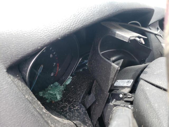Photo 8 from auction – 2014 FORD FOCUS SE with VIN 1FADP3K21EL315110