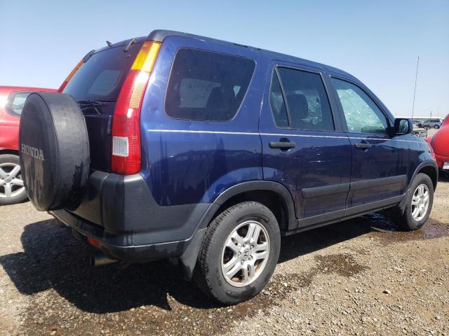 Photo 4 from auction – 2003 HONDA CR-V EX with VIN JHLRD78803C805419