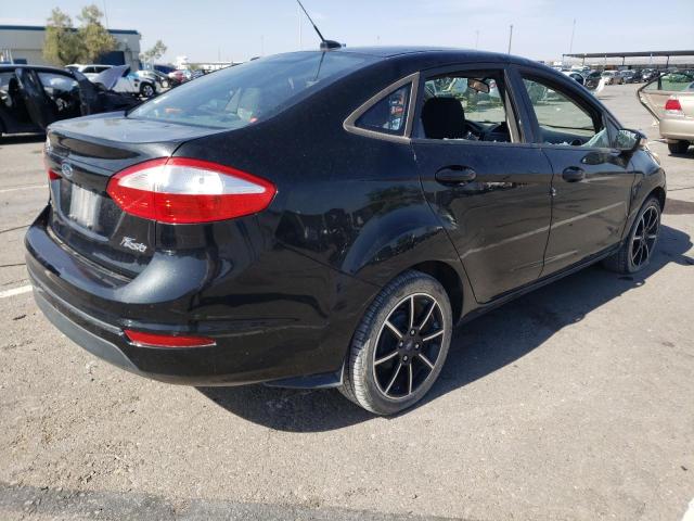 Photo 4 from auction – 2015 FORD FIESTA SE with VIN 3FADP4BJ1FM220673