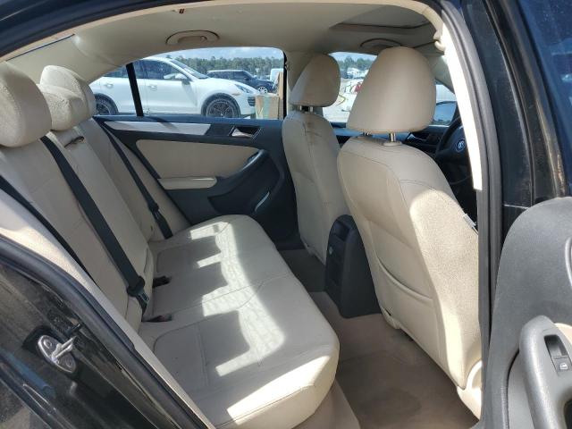 Photo 6 from auction – 2012 VOLKSWAGEN JETTA TDI with VIN 3VWLL7AJ0CM088132