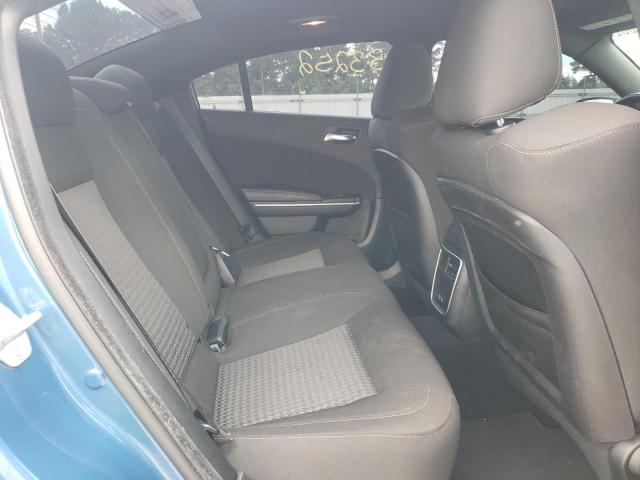 Photo 6 from auction – 2021 DODGE CHARGER SC with VIN 2C3CDXGJ1MH541962