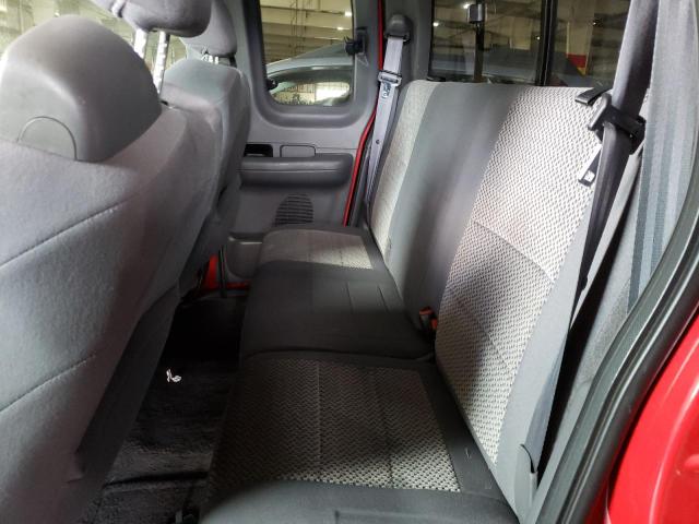 Photo 6 from auction – 2003 FORD F150 with VIN 2FTRX17W23CA62032