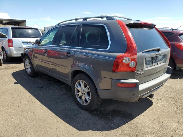 Photo 3 from auction – 2005 VOLVO XC90 V8 with VIN YV1CZ852051207897