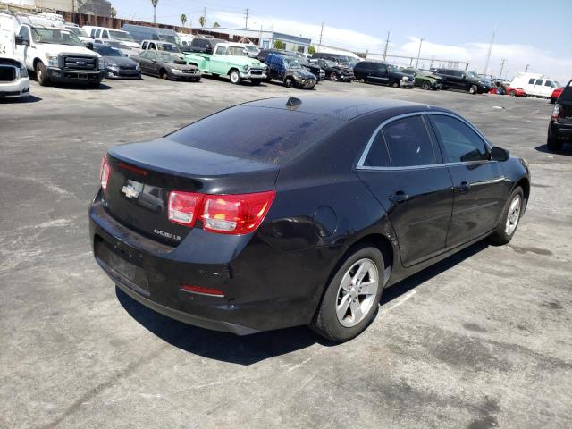 Photo 4 from auction – 2014 CHEVROLET MALIBU LS with VIN 1G11B5SL5EF270776