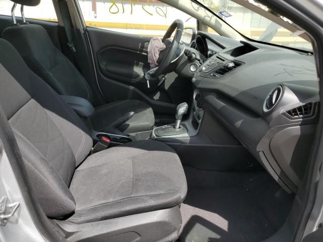 Photo 5 from auction – 2018 FORD FIESTA SE with VIN 3FADP4EJ3JM118991