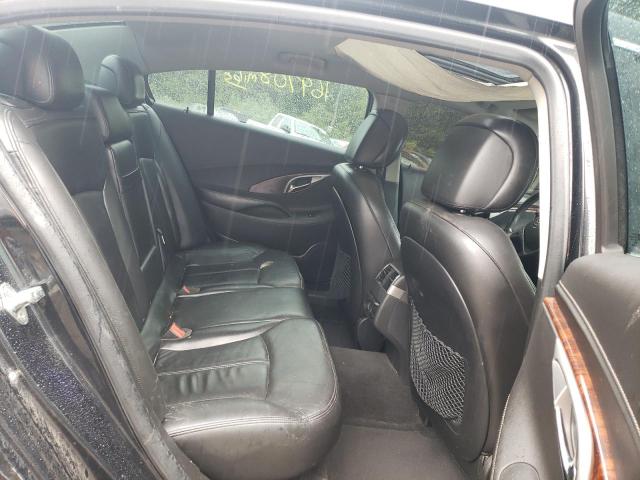 Photo 6 from auction – 2011 BUICK LACROSSE C with VIN 1G4GC5ED2BF250690