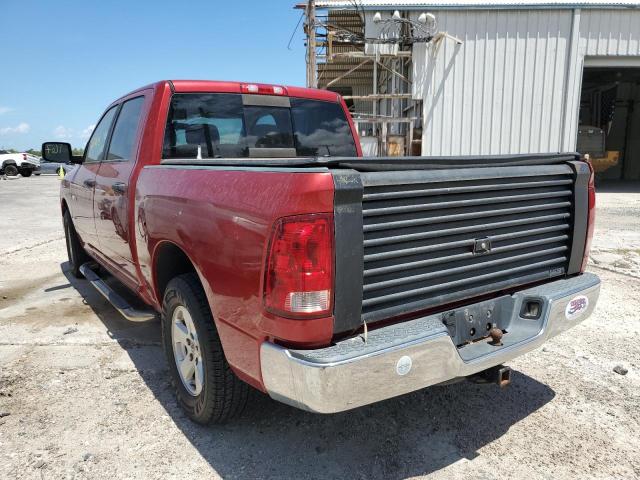 Photo 3 from auction – 2009 DODGE RAM 1500 with VIN 1D3HB13P09J507054