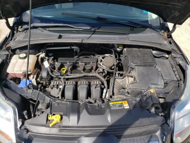 Photo 7 from auction – 2013 FORD FOCUS SE with VIN 1FADP3F23DL121851