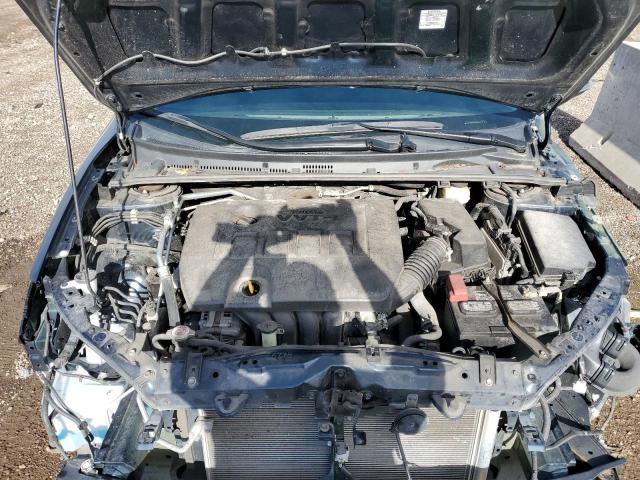 Photo 7 from auction – 2017 TOYOTA COROLLA L with VIN 2T1BURHE8HC826128
