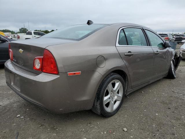 Photo 4 from auction – 2012 CHEVROLET MALIBU LS with VIN 1G1ZB5E0XCF249424