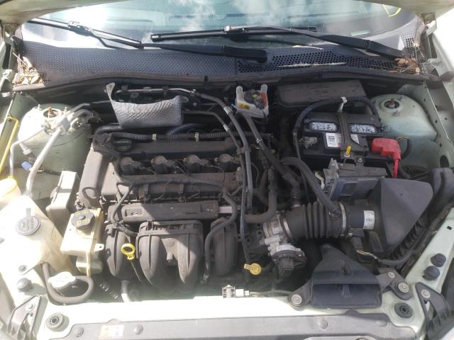 Photo 7 from auction – 2010 FORD FOCUS SE with VIN 1FAHP3FN1AW286948