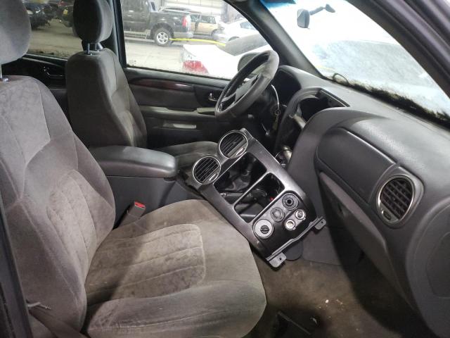 Photo 5 from auction – 2004 GMC ENVOY with VIN 1GKDT13SX42269536
