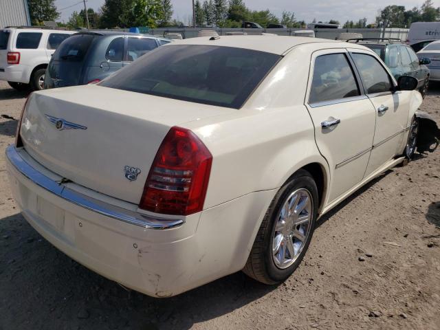 Photo 4 from auction – 2006 CHRYSLER 300C with VIN 2C3LA63H96H441195