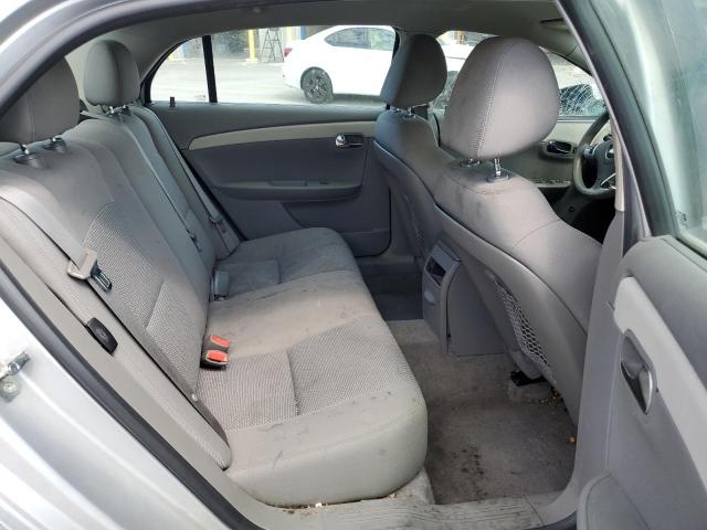 Photo 6 from auction – 2012 CHEVROLET MALIBU 1LT with VIN 1G1ZC5E05CF158462