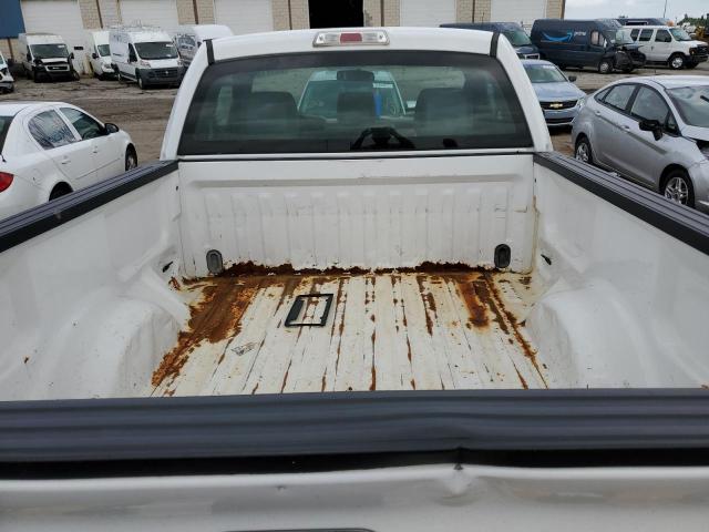 Photo 6 from auction – 2013 FORD F150 with VIN 1FTMF1CM1DFC66621
