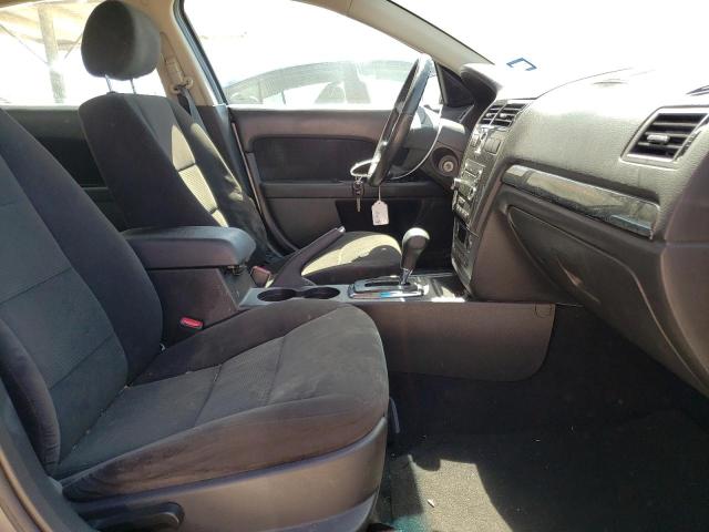 Photo 5 from auction – 2008 FORD FUSION SEL with VIN 3FAHP08138R164940