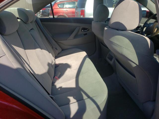 Photo 6 from auction – 2007 TOYOTA CAMRY CE with VIN 4T1BE46K37U063912