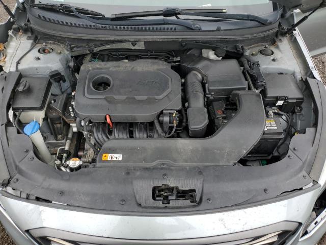 Photo 7 from auction – 2016 HYUNDAI SONATA with VIN 5NPE34AFXGH310077