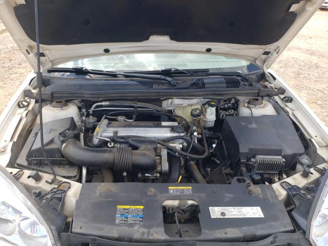 Photo 7 from auction – 2005 CHEVROLET MALIBU with VIN 1G1ZS52F75F143749
