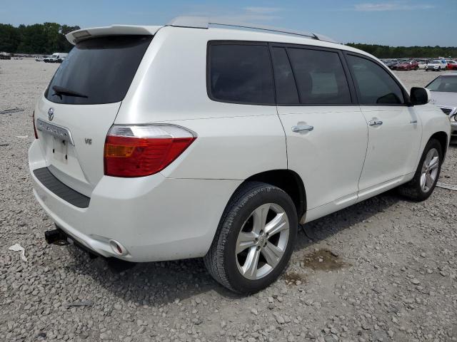 Photo 4 from auction – 2008 TOYOTA HIGHLANDER with VIN JTEDS42AX82024665