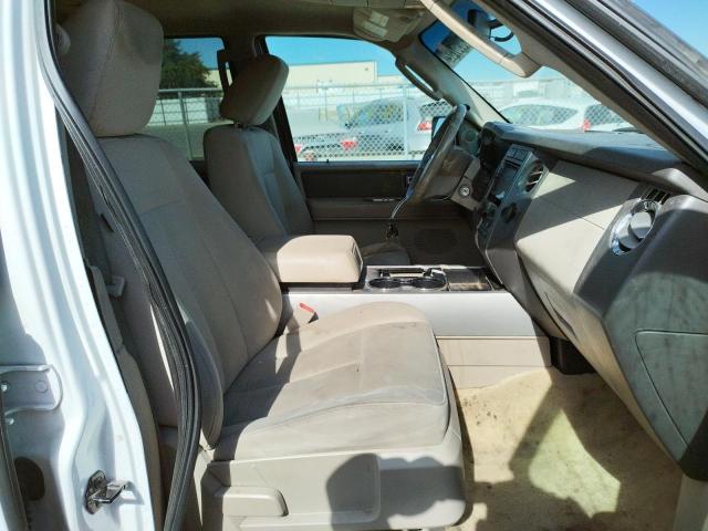 Photo 5 from auction – 2011 FORD EXPEDITION with VIN 1FMJU1G53BEF35163