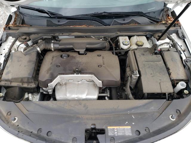 Photo 7 from auction – 2019 CHEVROLET IMPALA LT with VIN 2G11Z5SA6K9106628