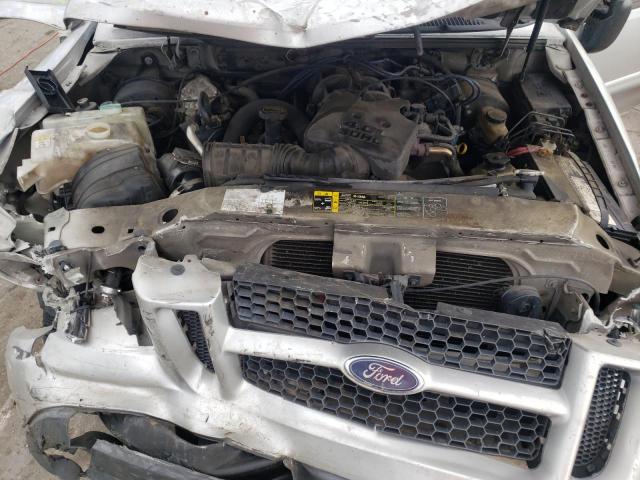 Photo 7 from auction – 2004 FORD EXPLORER S with VIN 1FMZU67K14UA04252