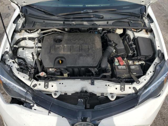 Photo 7 from auction – 2018 TOYOTA COROLLA L with VIN 5YFBURHE9JP787779