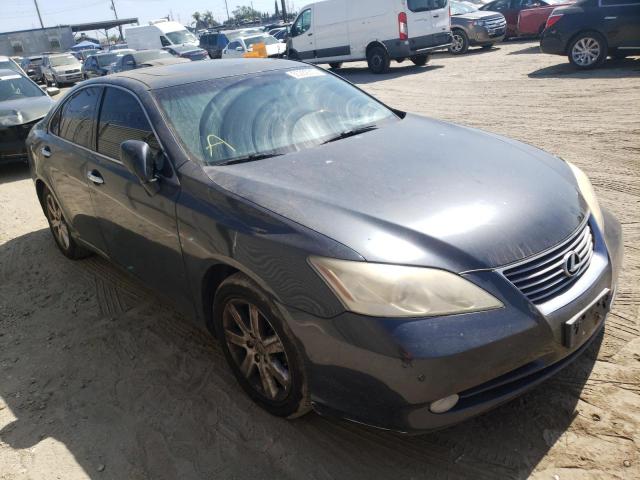 صورة رقم 1 من المزاد - 2007 LEXUS ES 350 مع VIN JTHBJ46G672051047