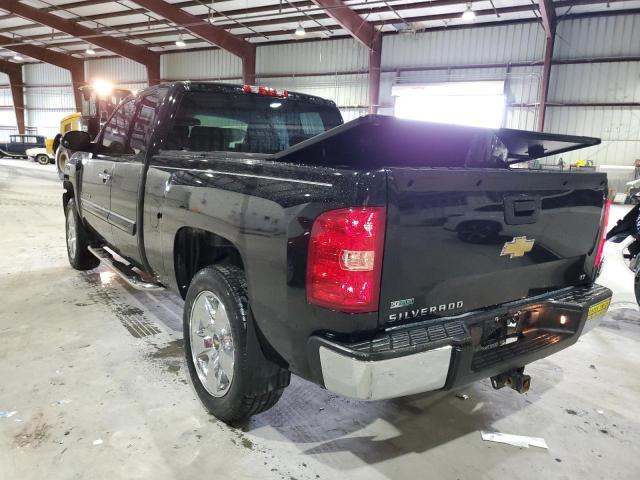 Photo 3 from auction – 2010 CHEVROLET SILVERADO with VIN 1GCSCSE04AZ149660