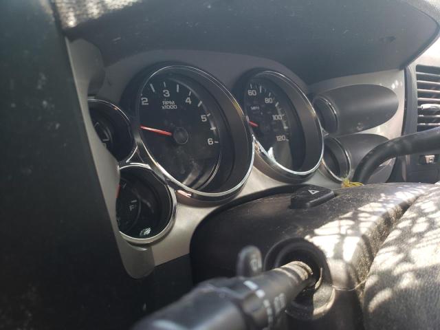 Photo 8 from auction – 2013 CHEVROLET SILVERADO with VIN 3GCPKSEAXDG235707