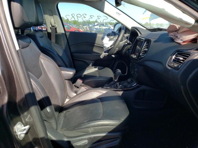 Photo 5 from auction – 2019 JEEP COMPASS LI with VIN 3C4NJDCBXKT601686