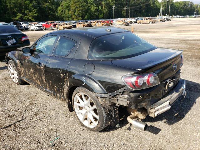 Photo 3 from auction – 2010 MAZDA RX8 with VIN JM1FE1C43A0404461